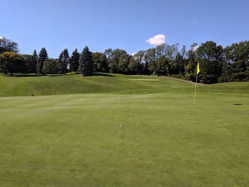 Private Golf Course «East Aurora Country Club», reviews and photos, 300 Girdle Rd, East Aurora, NY 14052, USA