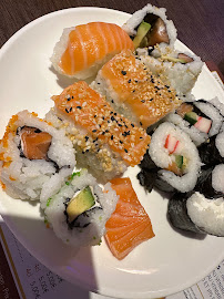 Sushi du Restaurant de type buffet Royal Morangis - n°17