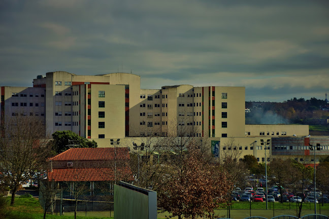 Hospital S Teotónio