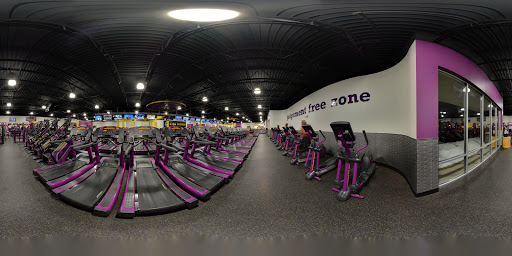 Gym «Planet Fitness», reviews and photos, 14250 Burnhaven Dr, Burnsville, MN 55306, USA