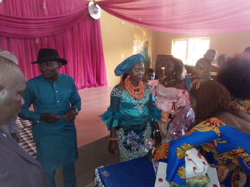 Kalama Town Hall, Nigeria, Event Venue, state Delta