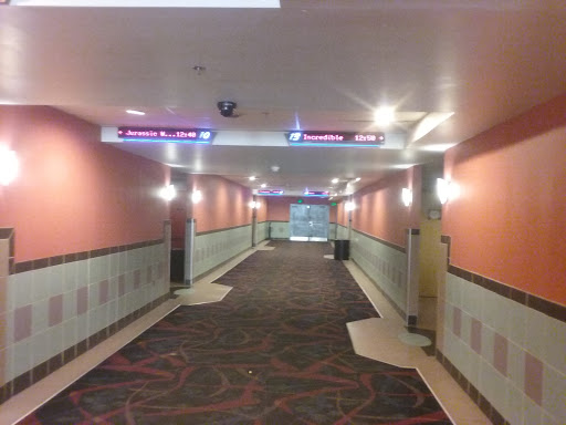 Movie Theater «Regal Cinemas Destiny USA 19 IMAX & RPX», reviews and photos, 9586 Destiny USA Dr, Syracuse, NY 13204, USA