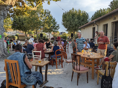 La Sauce Bramaise à Bram