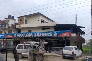 Neelam Sweets image