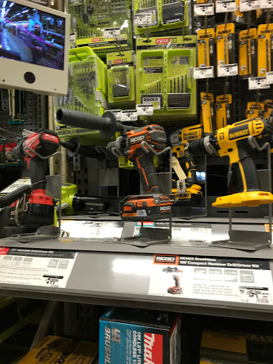 Home Improvement Store «The Home Depot», reviews and photos, 1680 Stringtown Rd, Grove City, OH 43123, USA