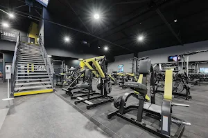 Salle de sport Décines-Charpieu - Fitness Park image