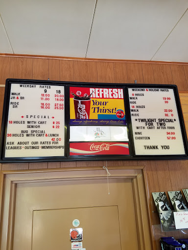 Golf Course «Maple Ridge Golf Course», reviews and photos, 8921 Center Rd, Austinburg, OH 44010, USA