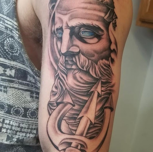 Explore avatar the last airbender tattoo ideas, creative tattoo ideas in Keyport, available at Taboo Tattoos