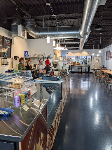 Coffee Store «Flight Coffee Co. Roasting Lab», reviews and photos, 30 Harvey Rd, Bedford, NH 03110, USA