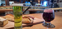 Bière du le BMB, le bar restaurant de la brasserie du Mont Blanc à La Motte-Servolex - n°13