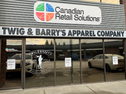 Canadian Retail Solutions Inc.