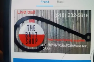 The Bait Shop image