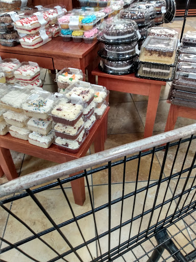 Supermarket «Giant Eagle Supermarket», reviews and photos, 7939 Day Dr, Cleveland, OH 44129, USA