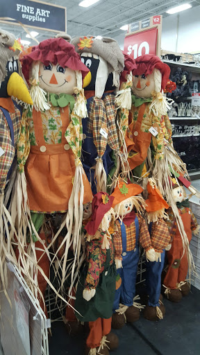 Craft Store «Michaels», reviews and photos, 1110 Stafford Market Pl, Stafford, VA 22556, USA