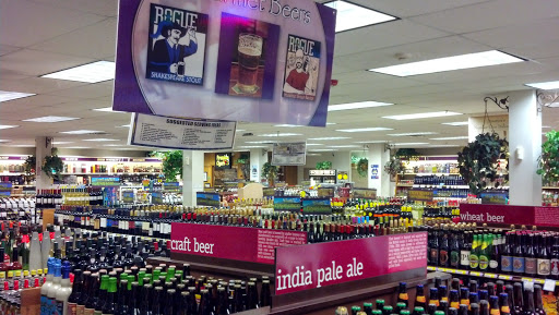 «ABC Fine Wine & Spirits», reviews and photos, 1239 S Washington Ave, Titusville, FL 32780, USA