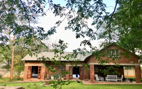 Msasa Guest House Chinhoyi (Wendy Shaw) image