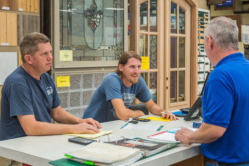 Building Materials Store «Gabriel Building Supply», reviews and photos, 510 W Pine St, Ponchatoula, LA 70454, USA