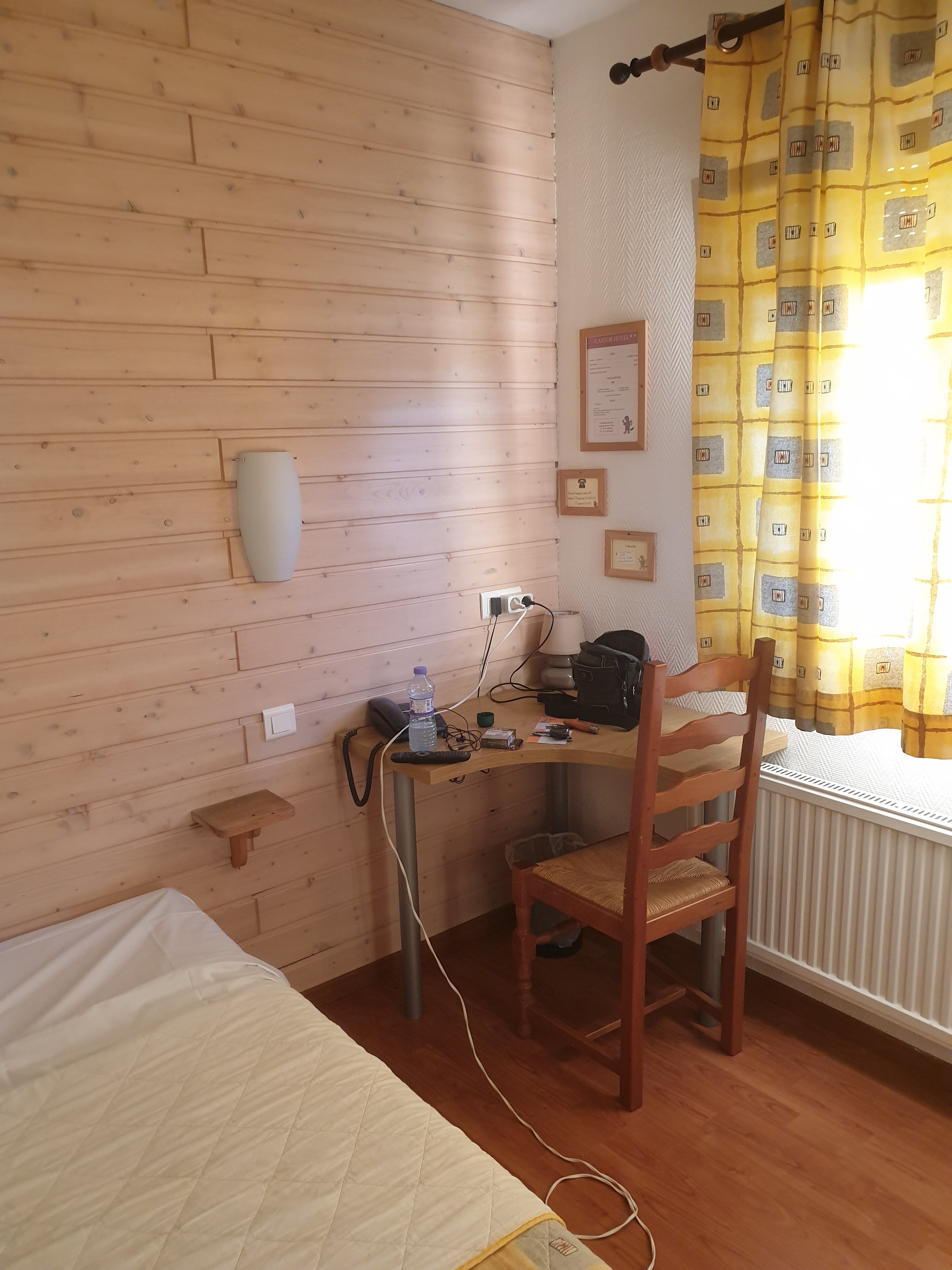 Photo n° 1 de l'avis de denis.h fait le 30/07/2019 à 07:46