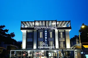 Marrakesch Hotel image