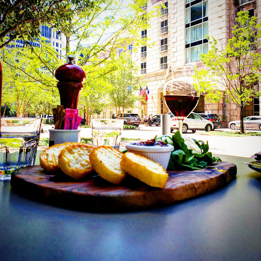 Coffee Shop «Ascension Coffee», reviews and photos, 1621 Oak Lawn Ave A, Dallas, TX 75207, USA