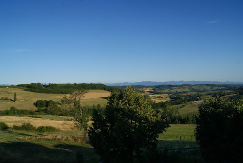 Lodge La Valentine Saint-Christophe-et-le-Laris