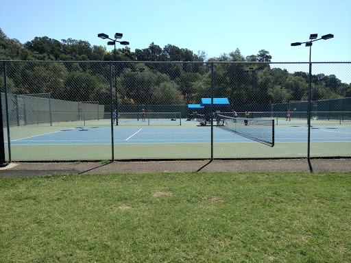 Tennis Court «Rollingwood Athletic Club», reviews and photos, 9373 Winding Oak Dr, Fair Oaks, CA 95628, USA