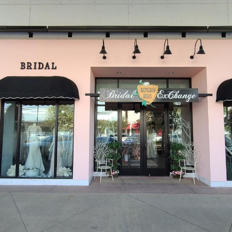 Beverly Hills Bridal Exchange