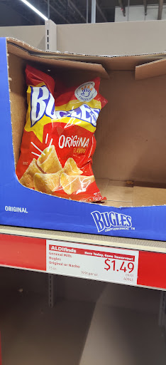 Supermarket «ALDI», reviews and photos, 500 W Main St, Hendersonville, TN 37075, USA