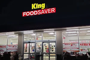 King Food Saver image