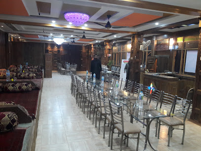 NAMKEEN RESTAURANT