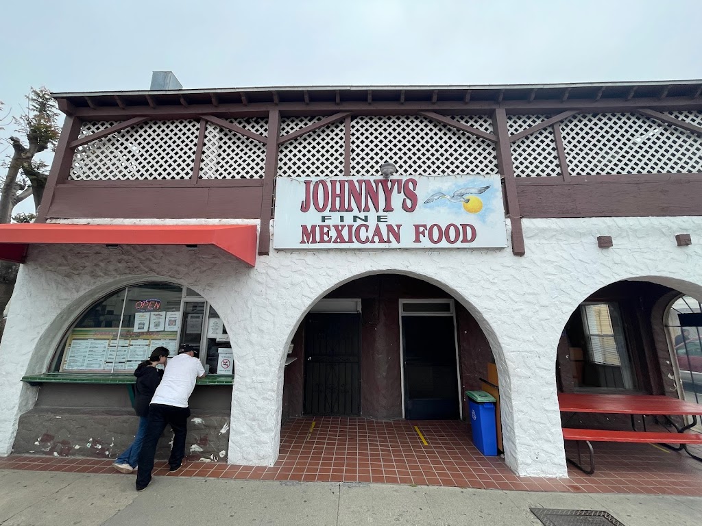 Johnny's Mexican Food - Ventura, CA 93001 - Menu, Reviews, Hours & Contact