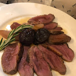 Photo n°2 de l'avis de Dominican.e fait le 25/05/2019 à 21:32 sur le  Trattoria Monti à Rome