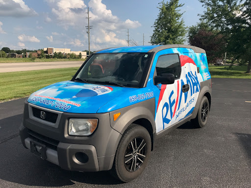 Sign Shop «Pro Prints», reviews and photos, 394 Northside Dr, Batesville, IN 47006, USA