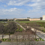 Photo n°1 de l'avis de Antonietta.a fait le 24/02/2024 à 16:43 sur le  Royal Caserta à Caserta