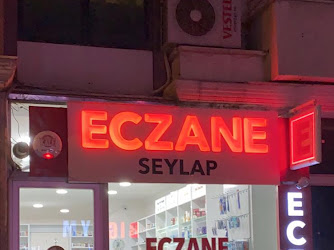 seylap eczanesi