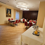 Photo n°7 de l'avis de Felix.. fait le 26/04/2023 à 08:46 sur le  Trip Inn Hotel Stadt Coburg à Coburg