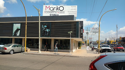 Mariko Music Center