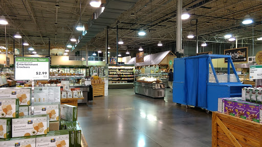 Grocery Store «Whole Foods Market», reviews and photos, 70 Powers Ferry Rd SE, Marietta, GA 30067, USA
