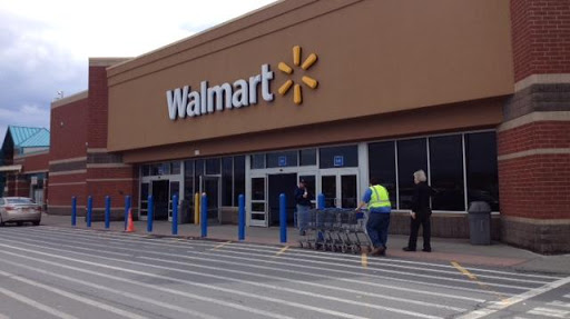 Discount Store «Walmart», reviews and photos, 5250 Commercial St SE, Salem, OR 97306, USA