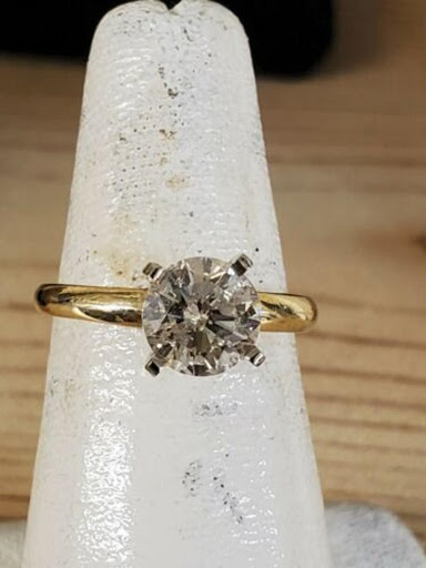 Jeweler «Arts Jewelers», reviews and photos, 6114 Mayfield Rd, Mayfield Heights, OH 44124, USA