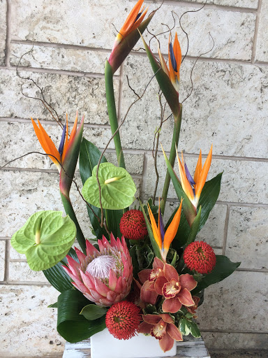 Florist «Designs by Darenda», reviews and photos, 240 S Krome Ave, Homestead, FL 33030, USA