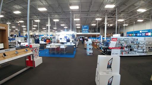 Electronics Store «Best Buy», reviews and photos, 230 Independence Way, Danvers, MA 01923, USA