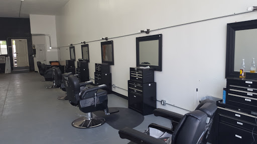 Barber Shop «Define Barbershop», reviews and photos, 509 S Del Mar Ave, San Gabriel, CA 91776, USA