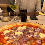 Photo n°1 de l'avis de Jasmin.. fait le 09/01/2022 à 09:36 sur le  Ristorante Pizzeria VENETO à Tamm