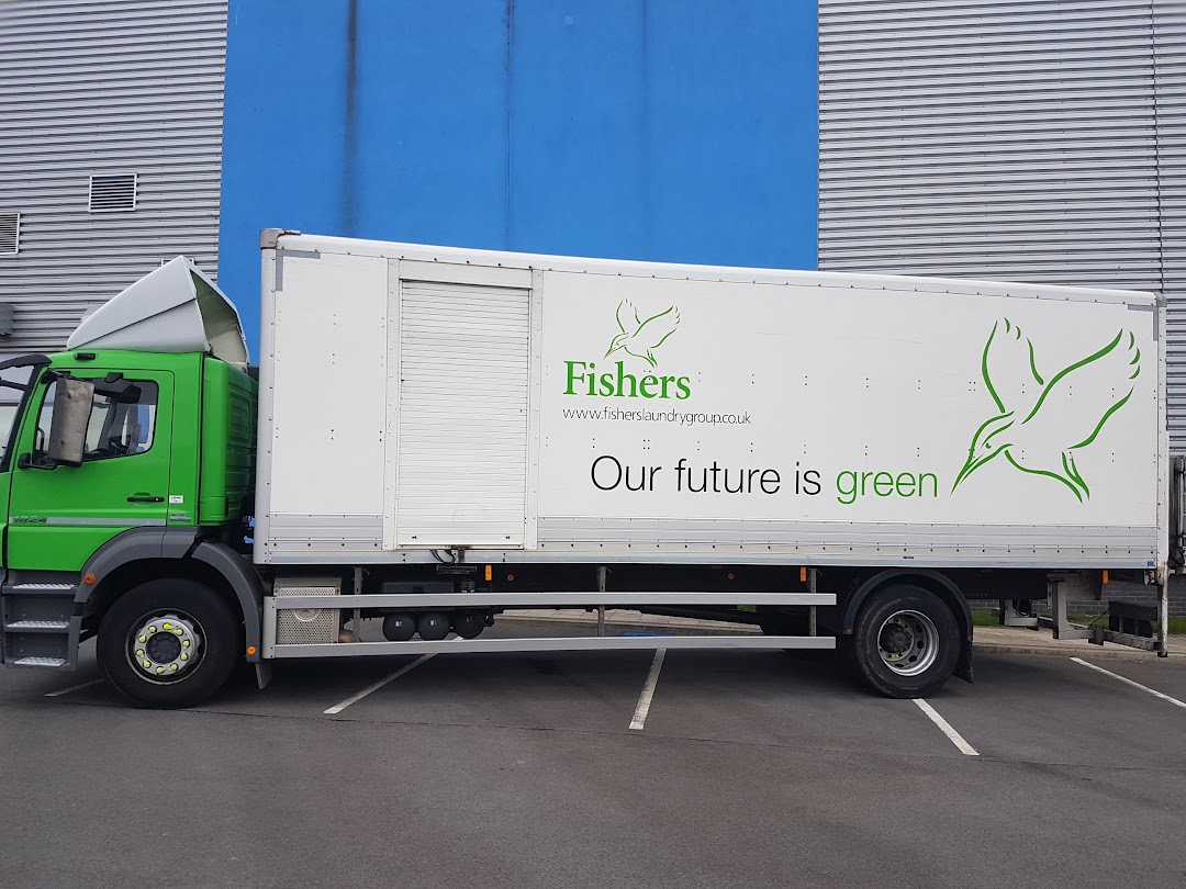 Fishers Services Ltd