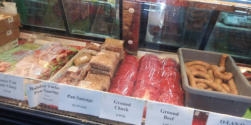 Supermarket «O-Lan O Supermarket», reviews and photos, 6806 W Montgomery Rd, Houston, TX 77091, USA