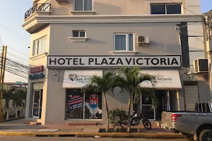 Hotel Plaza Victoria image