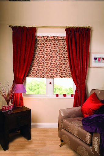 Carolina Blinds & Curtains (Blinds Leeds)