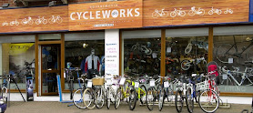 Bournemouth Cycleworks