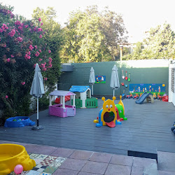 Jardin Infantil el Bosque